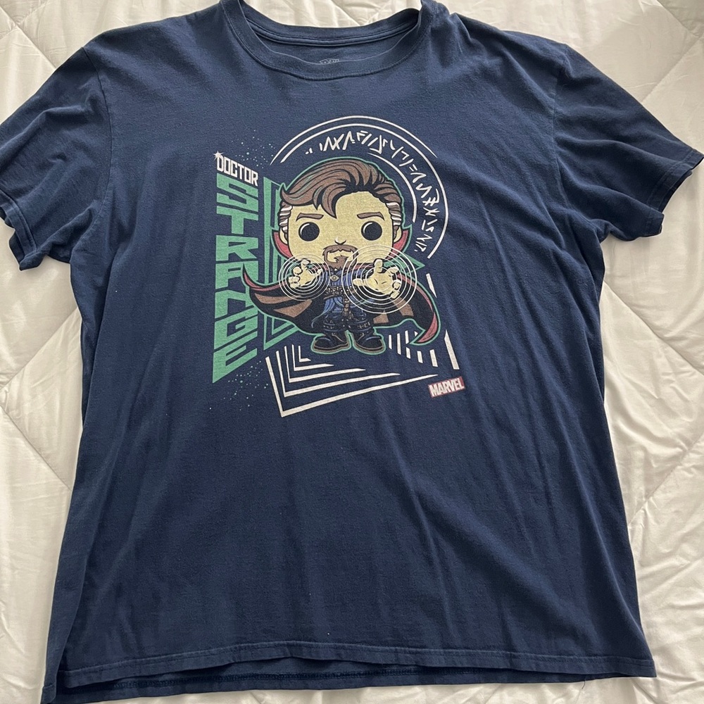Dr Strange T shirt